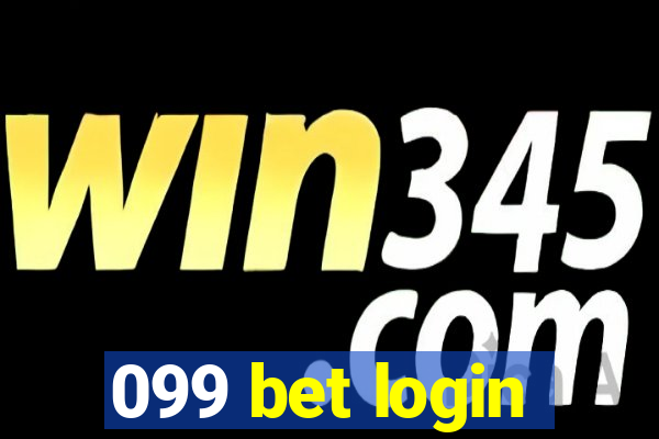 099 bet login